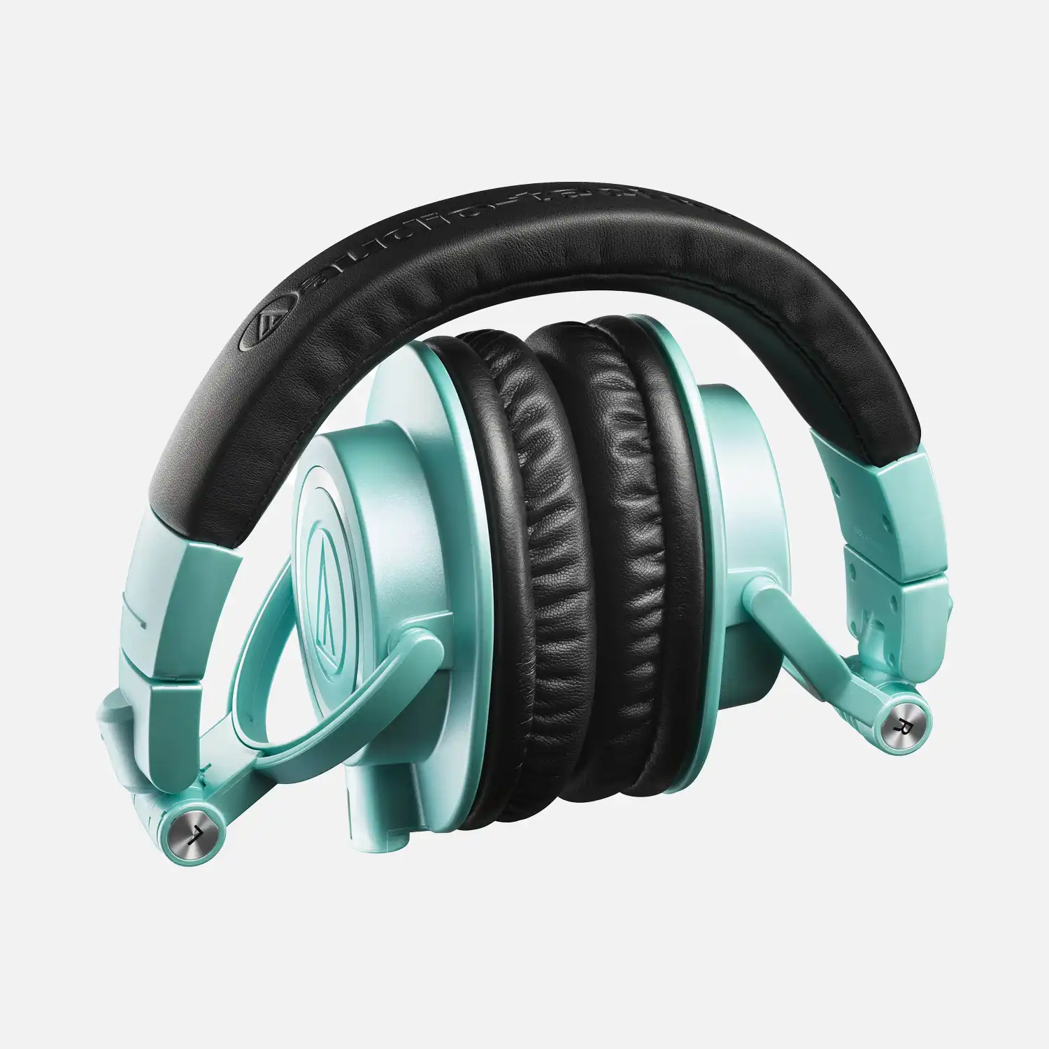 Audio-Technica ATH-M20xBT Auriculares inalámbricos sobre la oreja, color  negro, ajustable