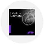 Avid | Sibelius