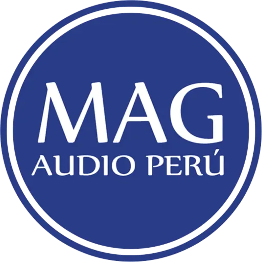 MAG AUDIO PERU | Equipos profesionales de audio