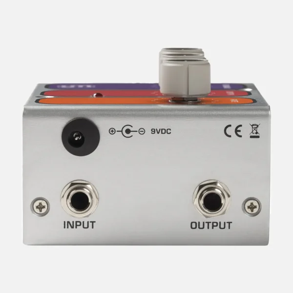 Warm Audio Mutation Phasor II