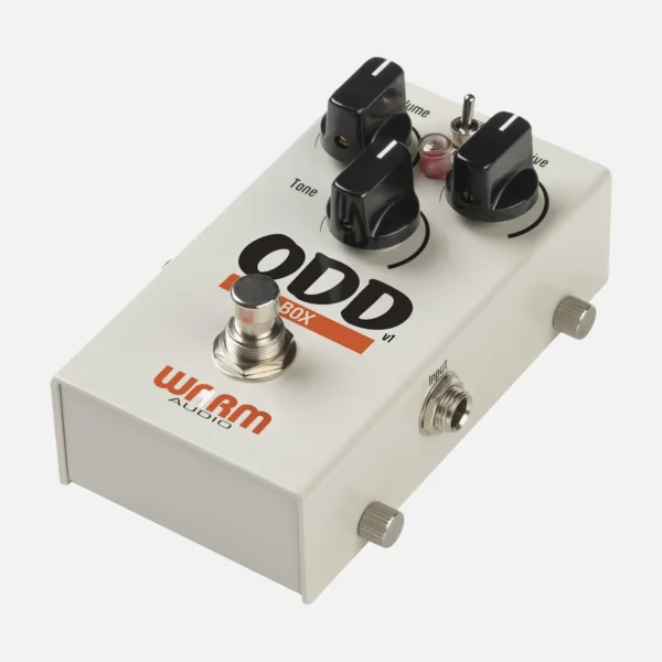 Warm Audio ODD Box v1