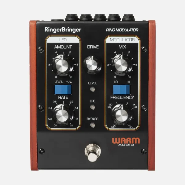 Warm Audio Ringer Bringer