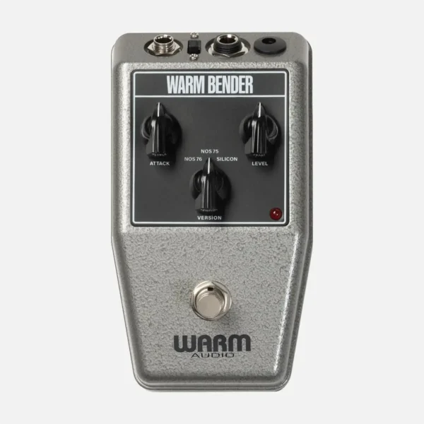 Warm Audio Warm Bender