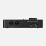 Antelope Audio Zen Quadro Synergy Core