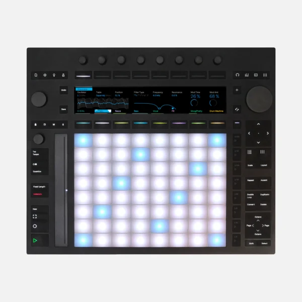 Ableton Push 3 Standalone