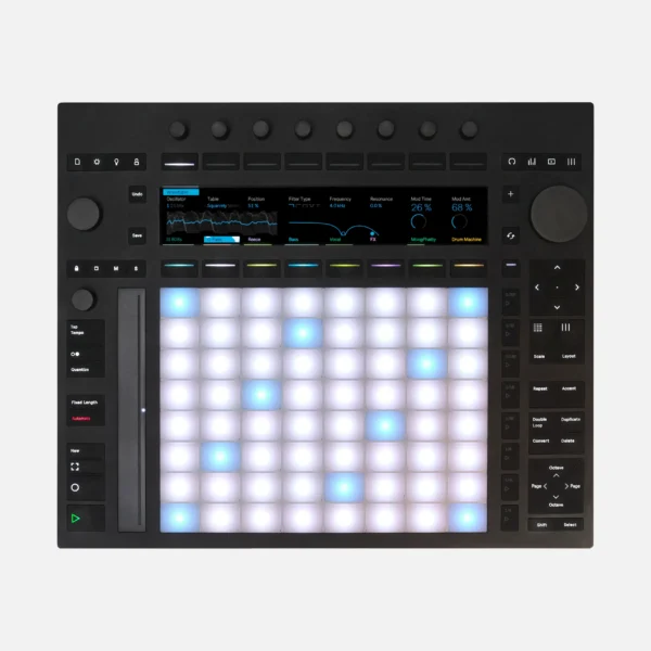 Ableton Push 3 Standalone