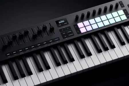 Novation Launchkey MK4