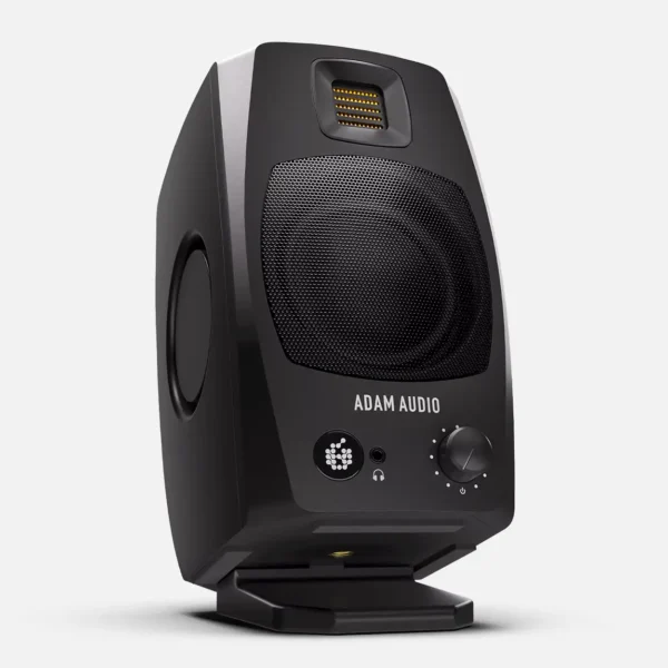 ADAM Audio D3V | Negro