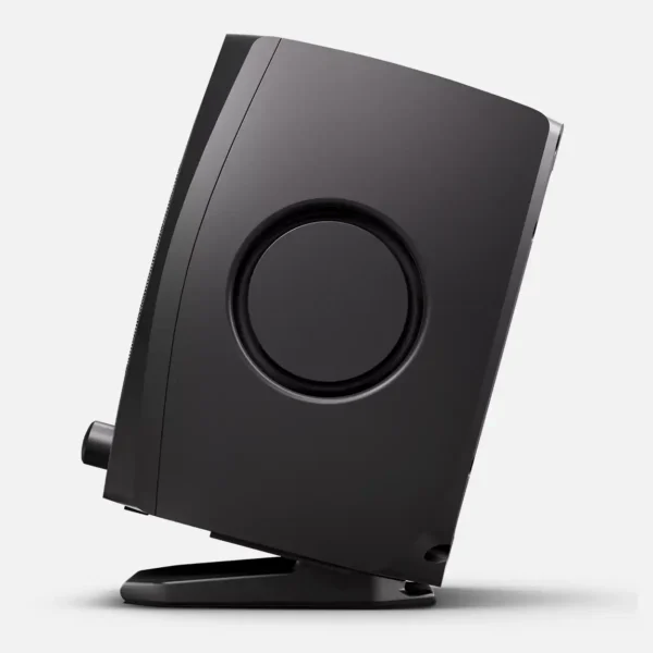 ADAM Audio D3V | Negro