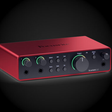 ADAM Audio y Sonarworks desvelan los detalles de la colaboración de la Serie A