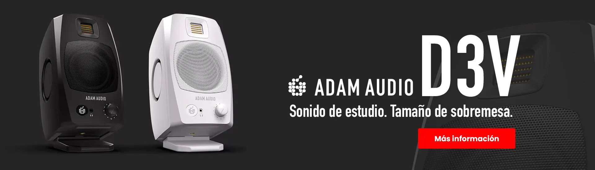 Mag audio | audio profesional