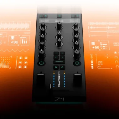 ADAM Audio y Sonarworks desvelan los detalles de la colaboración de la Serie A