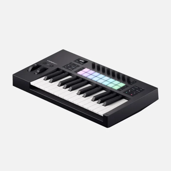 Novation Launchkey 25 MK4