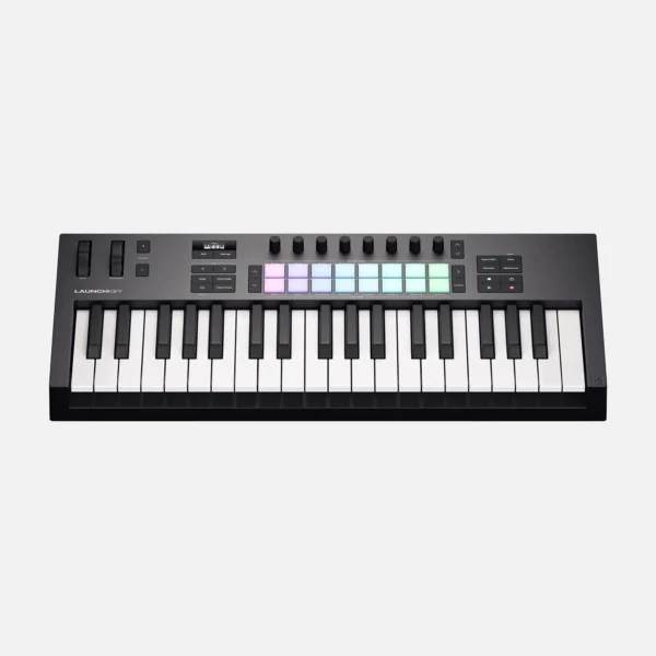 Novation Launchkey 37 MK4