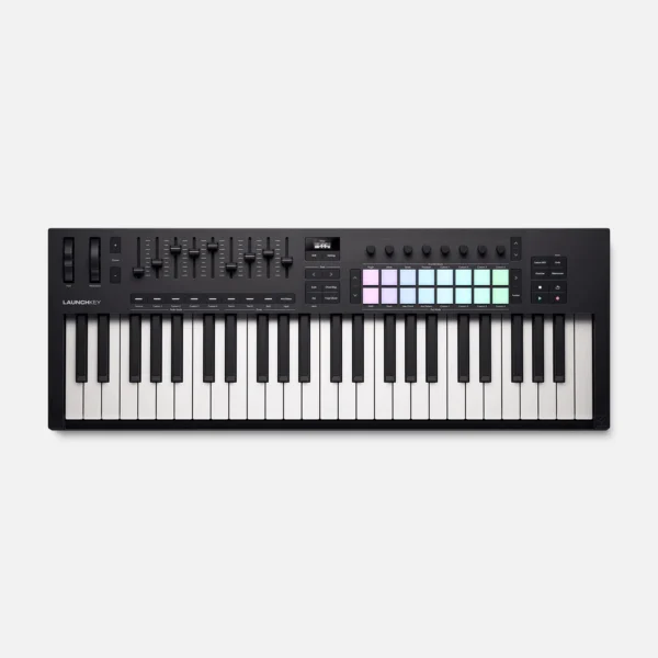 Novation Launchkey 49 MK4