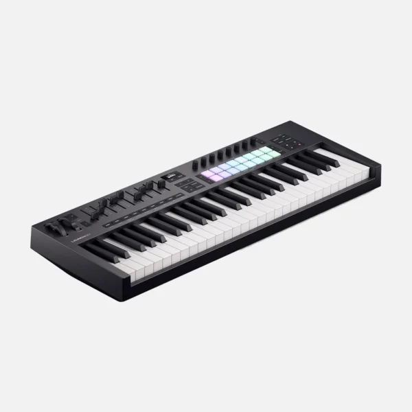 Novation Launchkey 49 MK4