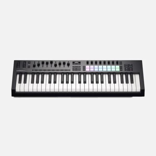 Novation Launchkey 49 MK4