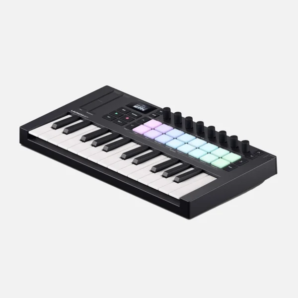 Novation Launchkey Mini 25 MK4