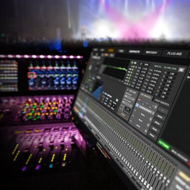  AVID VENUE 8.0