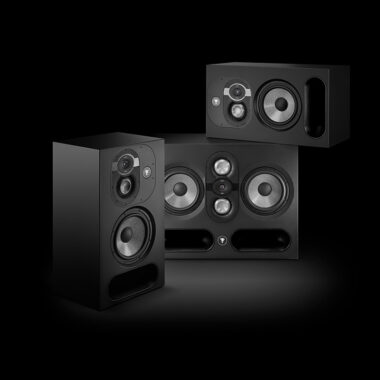 ADAM Audio y Sonarworks desvelan los detalles de la colaboración de la Serie A
