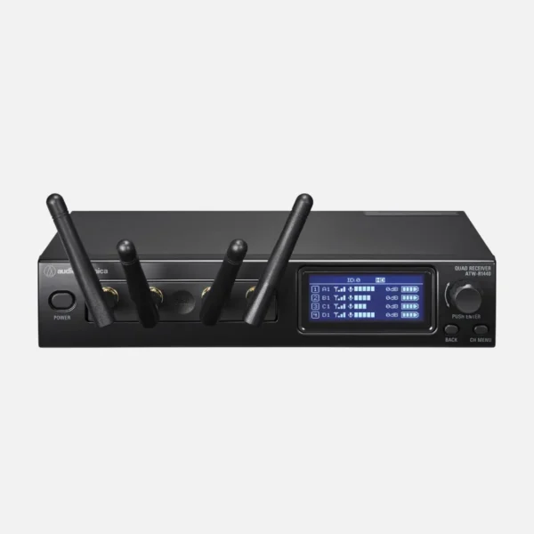 Audio-Technica ATW-R1440 System 20 PRO