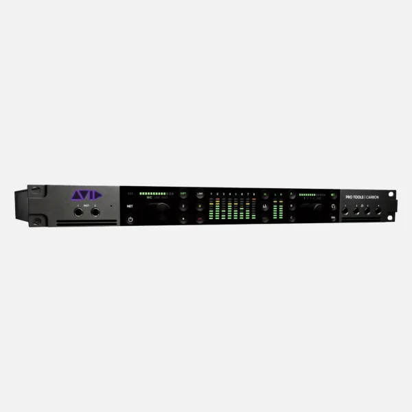 AVID Pro Tools Carbon