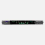 AVID Pro Tools Carbon