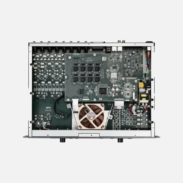 AVID Pro Tools Carbon