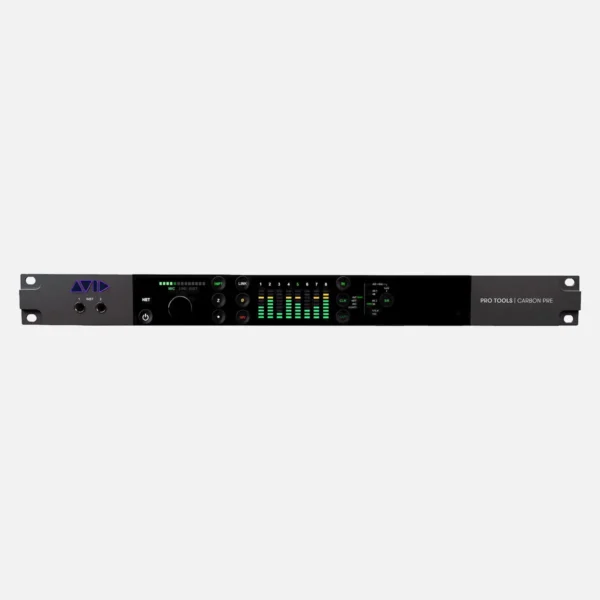 Avid Pro Tools Carbon Pre