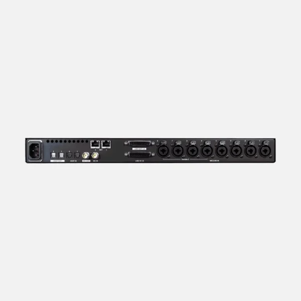 Avid Pro Tools Carbon Pre