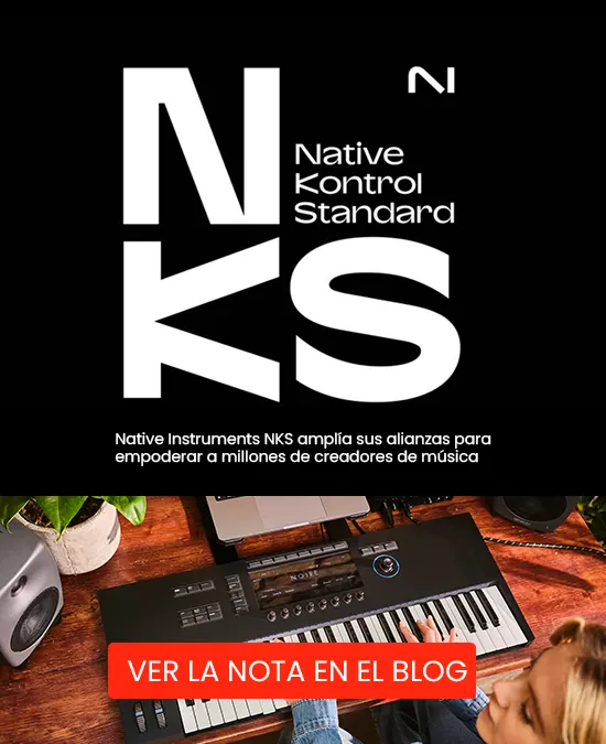 Mag audio | audio profesional