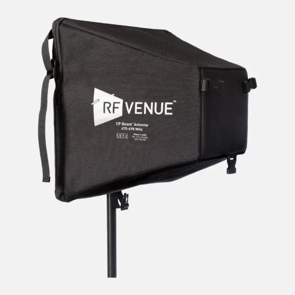 RF Venue CP Beam Antenna