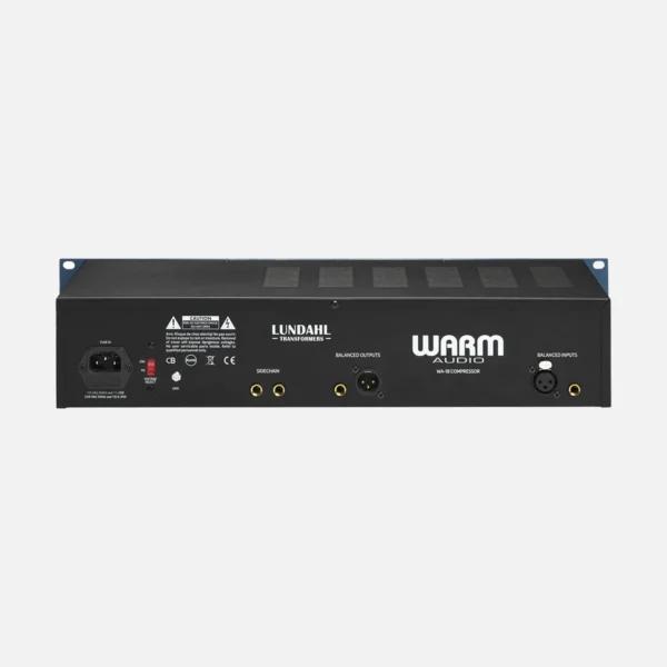 Warm Audio WA-1B