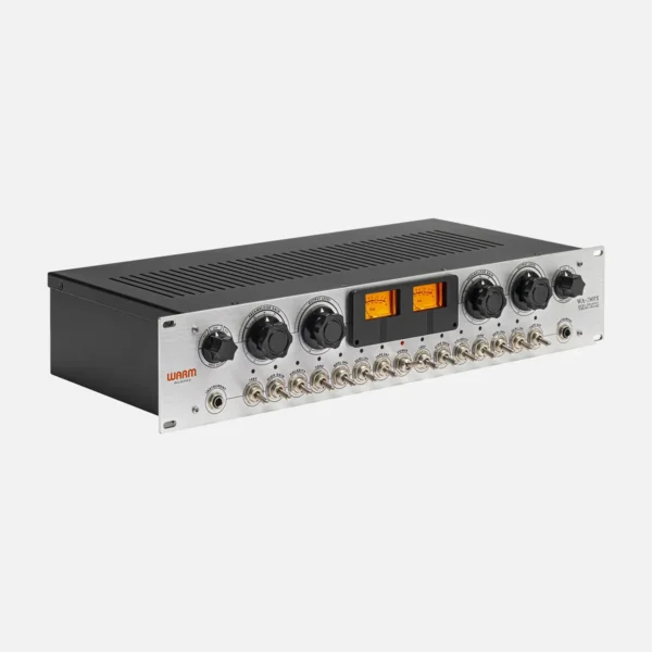Warm Audio WA-2MPX