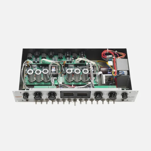 Warm Audio WA-2MPX