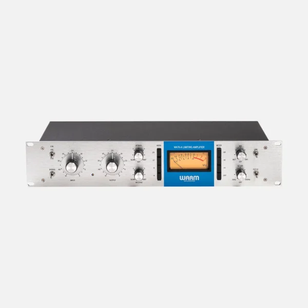 Warm Audio WA76-A