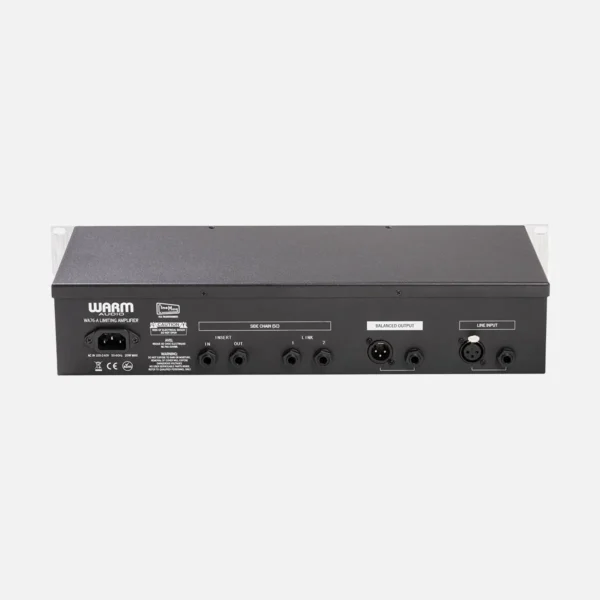 Warm Audio WA76-A