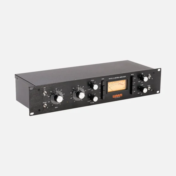 Warm Audio WA76-D
