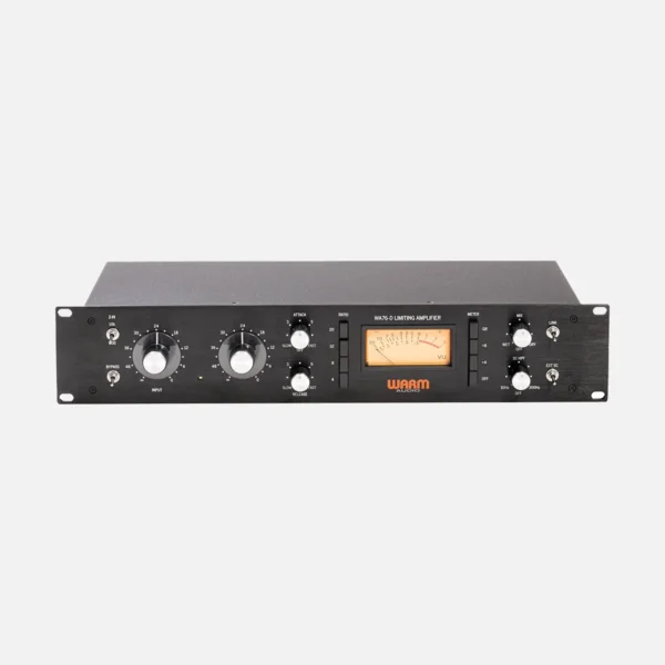 Warm Audio WA76-D