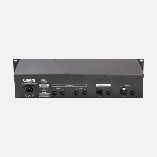 Warm Audio WA76-D