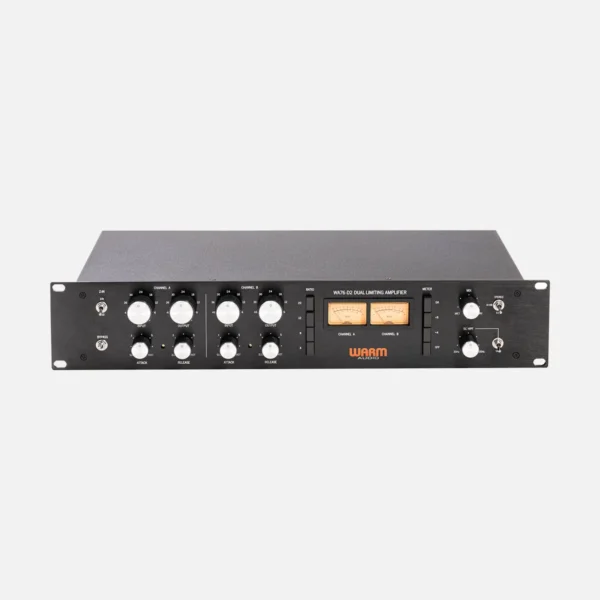 Warm Audio WA76-D2