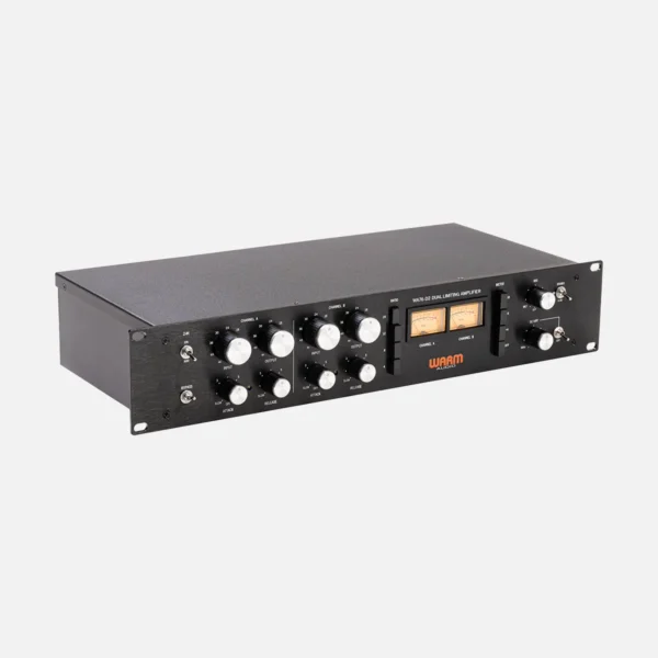 Warm Audio WA76-D2