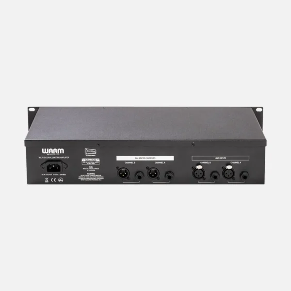 Warm Audio WA76-D2