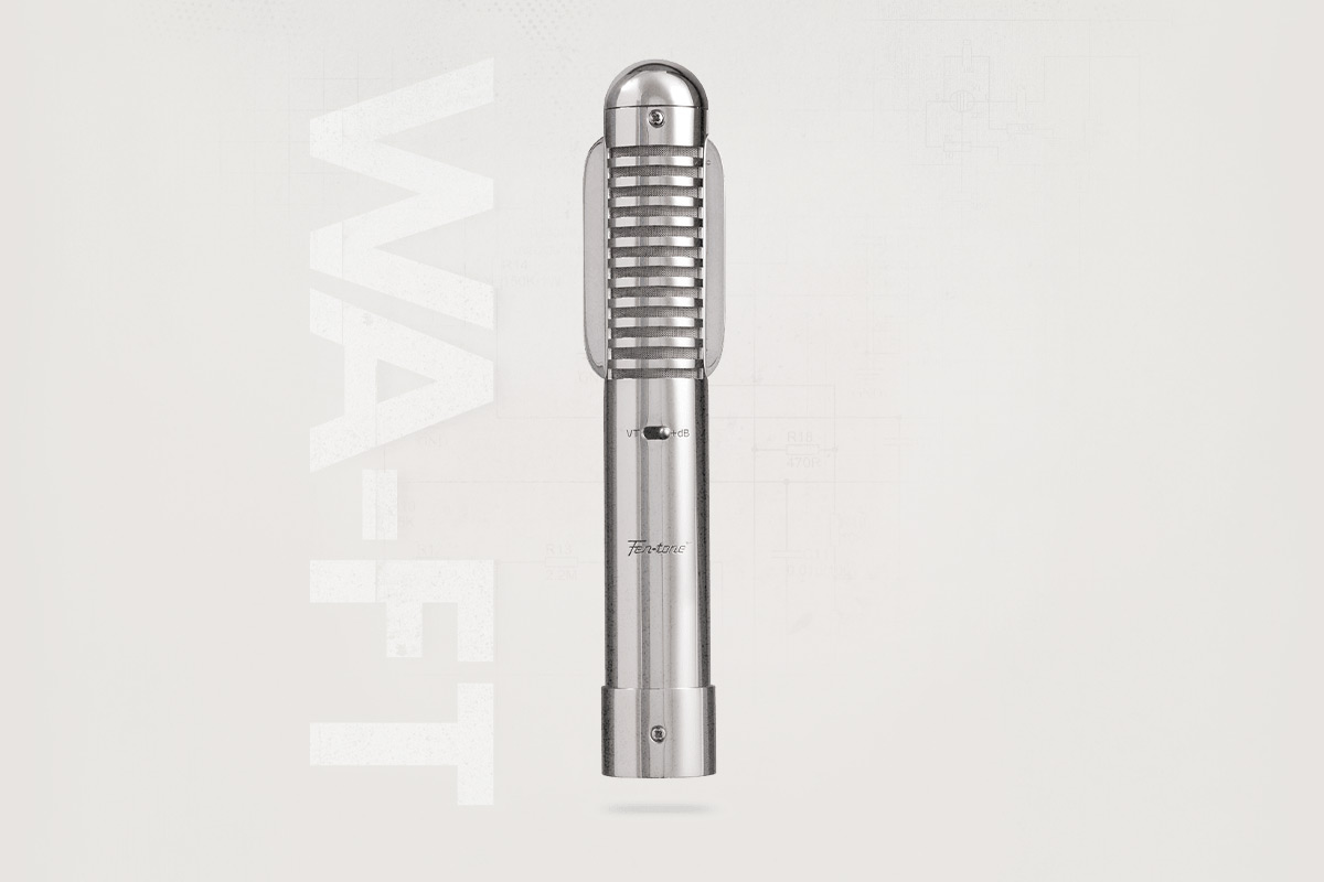 Warm Audio Fen Tone