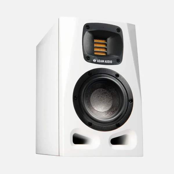 ADAM Audio A7V - Monitor de estudio de 7" (Blanco)