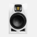 ADAM Audio A7V – Monitor de estudio de 7″ (Blanco)