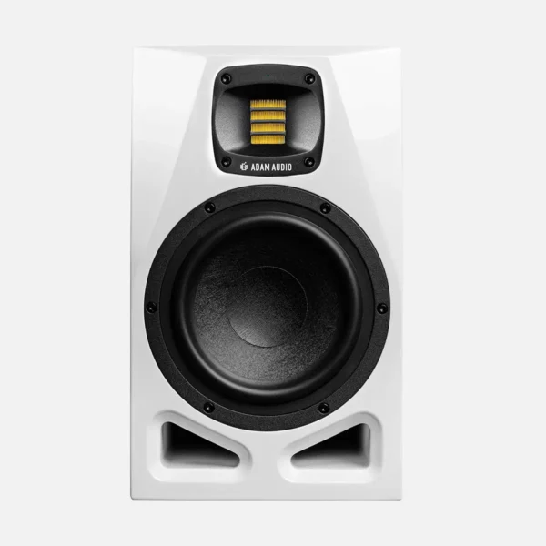 ADAM Audio A7V - Monitor de estudio de 7" (Blanco)