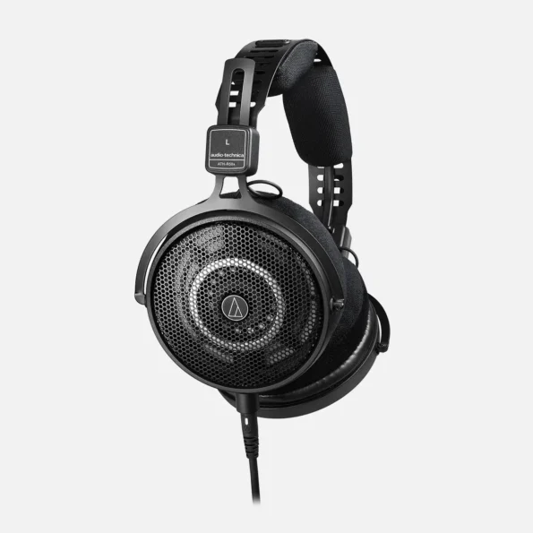 Audio-Technica ATH-R50x - Audífonos de referencia abiertos