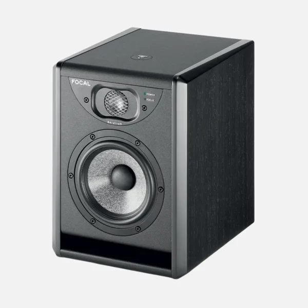 Focal Solo6 (negro)