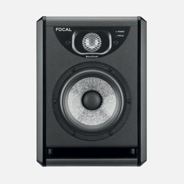 Focal Solo6 (negro)